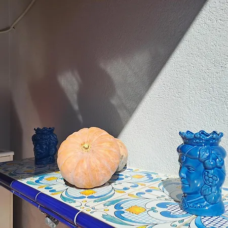 Chez Lucy By Casa In Mente Cefalu
