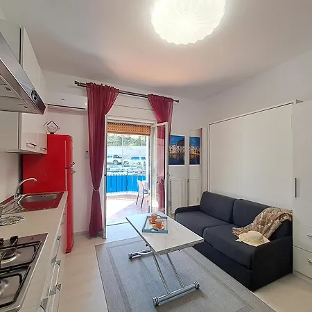 Chez Lucy By Casa In Mente * Cefalu