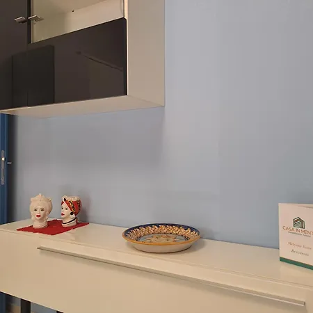 Affittacamere Chez Lucy By Casa In Mente *