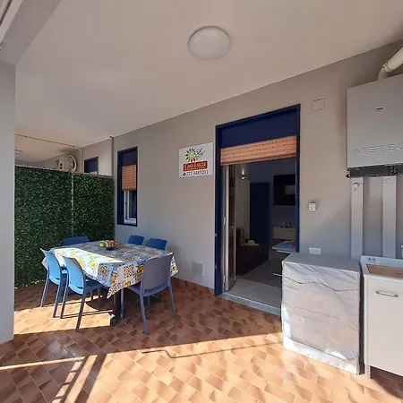 Gæstehus Chez Lucy By Casa In Mente Cefalù