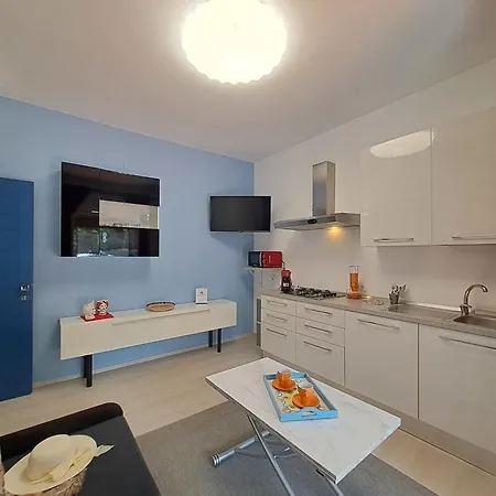 Chez Lucy By Casa In Mente Cefalú