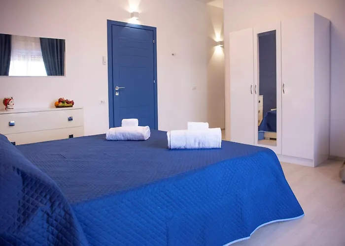 Chez Lucy By Casa In Mente Pensionat