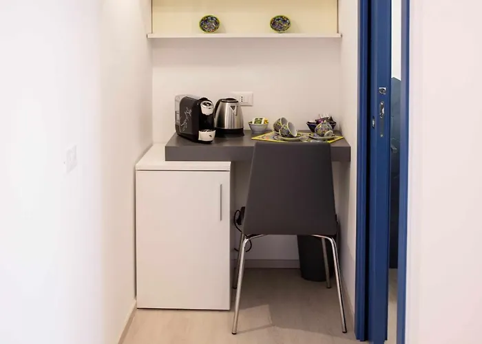 Chez Lucy By Casa In Mente