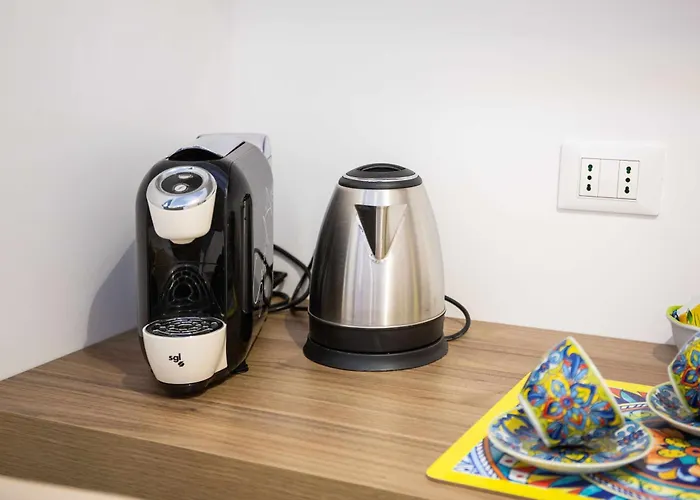 Chez Lucy By Casa In Mente Cefalù