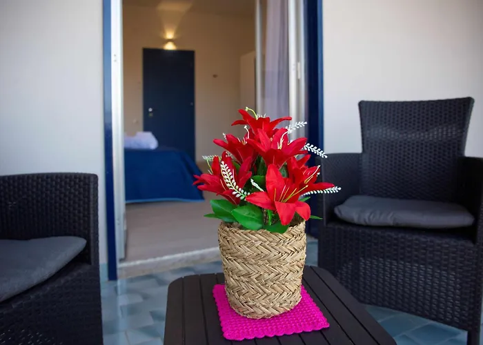 Chez Lucy By Casa In Mente