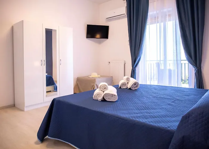 Chez Lucy By Casa In Mente Cefalù