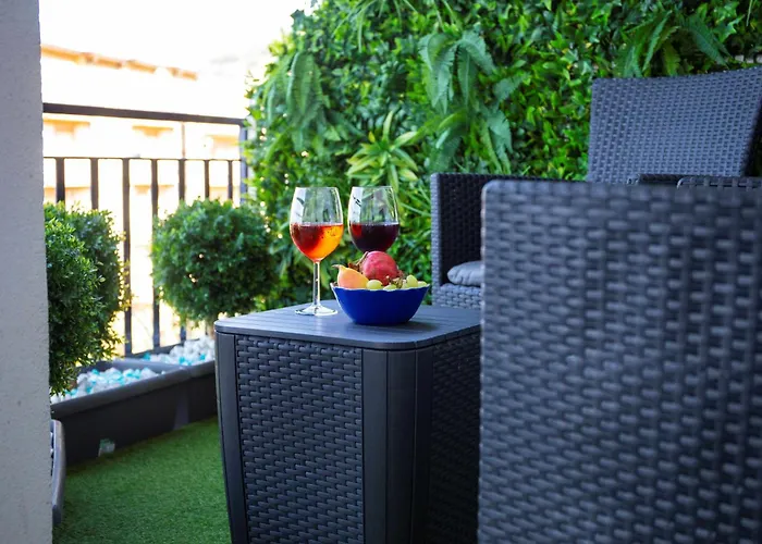 Pensionat Chez Lucy By Casa In Mente