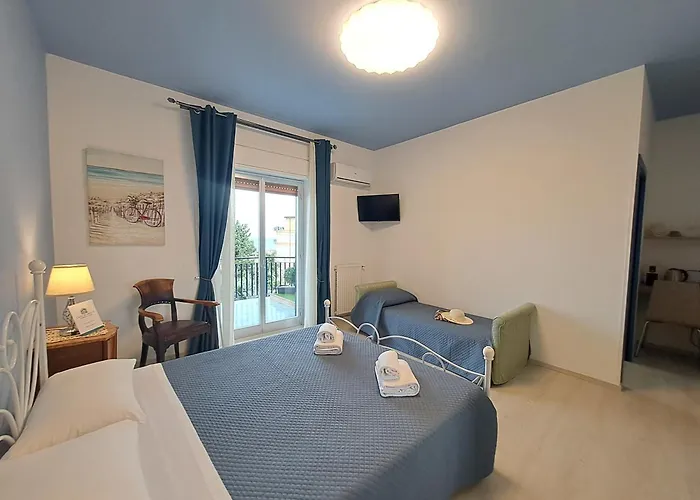 Vendégház Chez Lucy By Casa In Mente