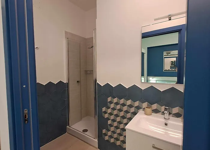 Chez Lucy By Casa In Mente Cefalù