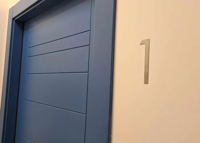 Chez Lucy By Casa In Mente 3* Cefalù