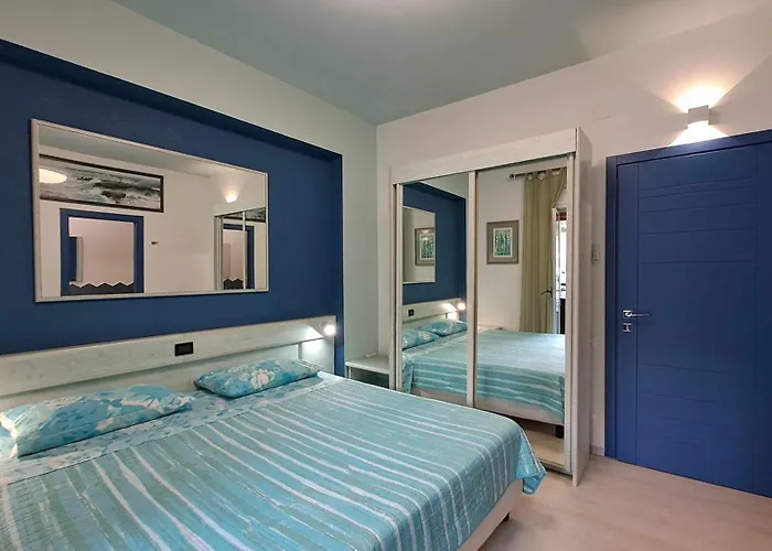 Gæstehus Chez Lucy By Casa In Mente Cefalù