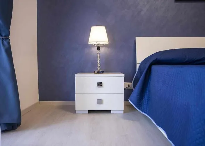 Chez Lucy By Casa In Mente