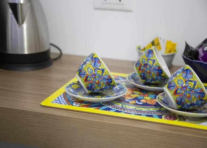 Chez Lucy By Casa In Mente