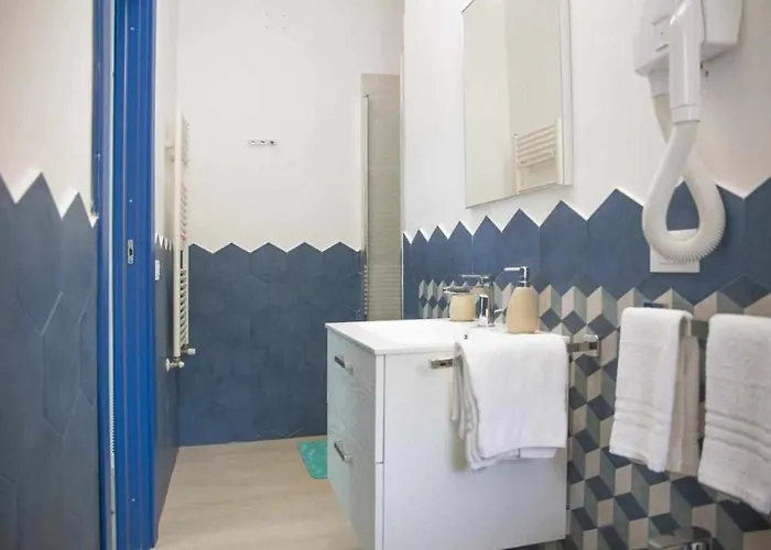 Chez Lucy By Casa In Mente 3*