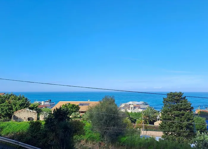 Chez Lucy By Casa In Mente Cefalù