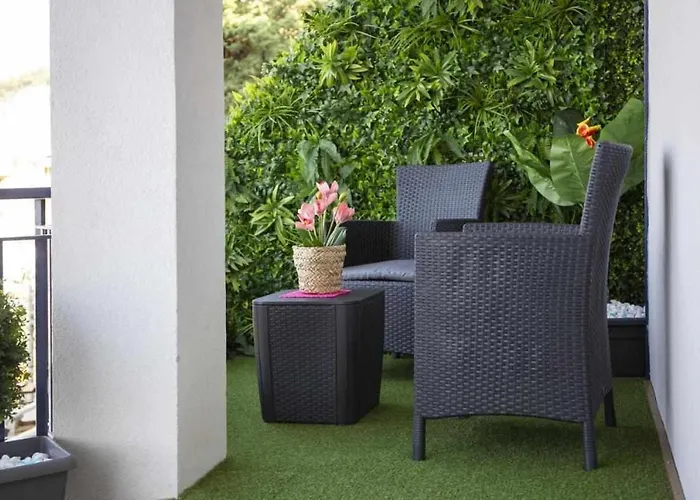 Chez Lucy By Casa In Mente