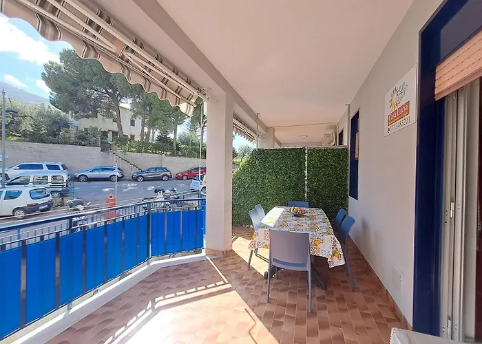 Chez Lucy By Casa In Mente Pensionat 3*