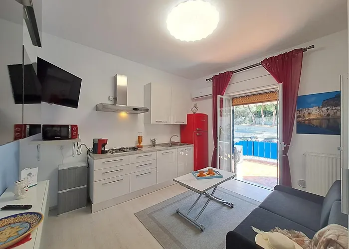 Pensionat Chez Lucy By Casa In Mente