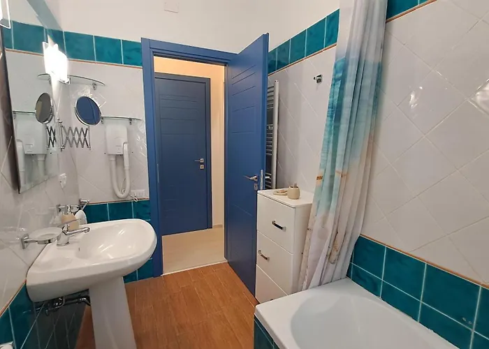 Chez Lucy By Casa In Mente Pensionat