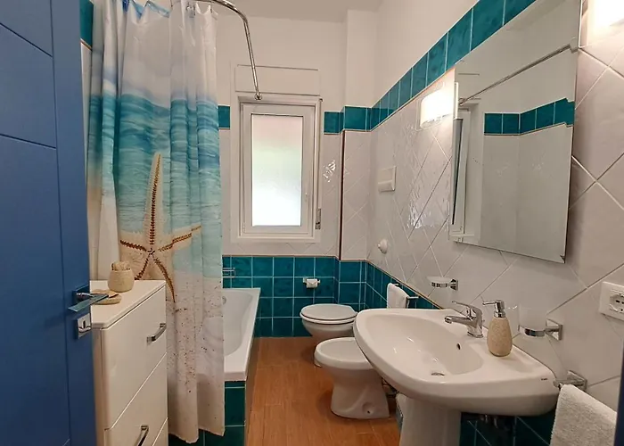 Chez Lucy By Casa In Mente Vendégház Cefalù