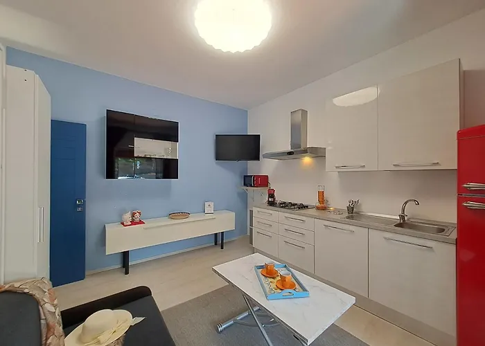 Chez Lucy By Casa In Mente Cefalù