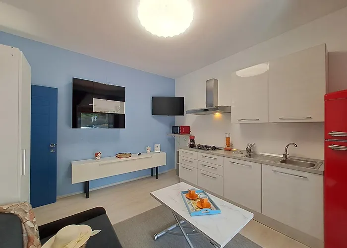 Chez Lucy By Casa In Mente