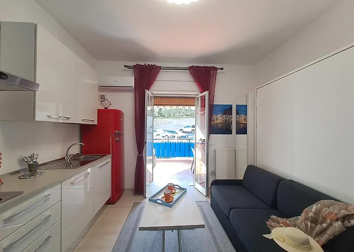 Chez Lucy By Casa In Mente Vendégház