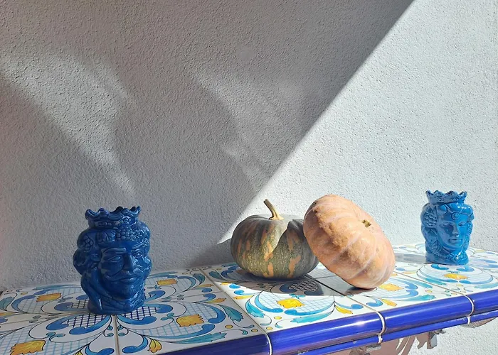 Chez Lucy By Casa In Mente Vendégház